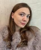 Alisa Panichkina