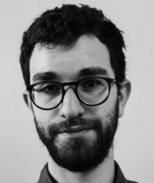 James Ryan, B.A.
