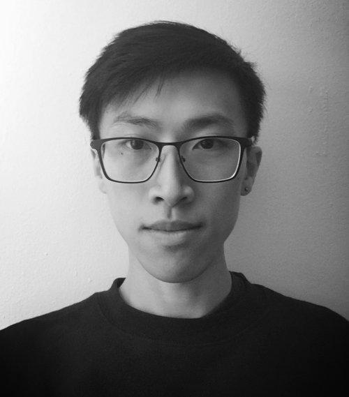 Nathaniel Tse, B.S.