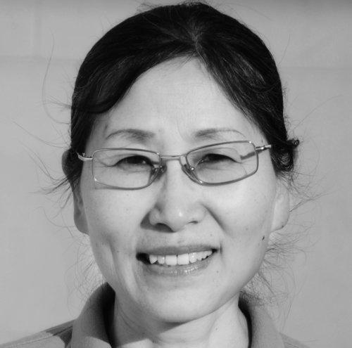 Ruth R. Yang, B.S.
